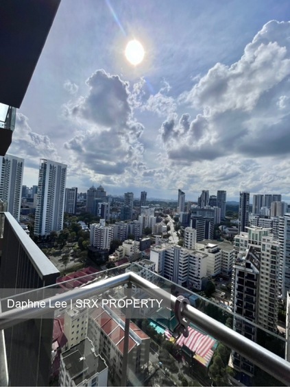 Jalan Kemaman (D12), Condominium #568240071